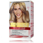 Loreal Excellence Creme juuksev&auml;rv -  8.1 Light Ash Blonde
