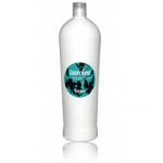 Kallos Jasmine Nourishing &scaron;ampoon 1000 ml