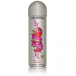 Cuba Heartbreaker pihustatav deodorant naistele 200 ml