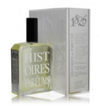Histoires de Parfums 1826 Eugenie de Montijo 120 ml EDP naistele