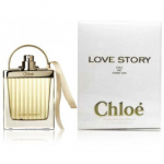 Chloe Love Story 50 ml EDP naistele
