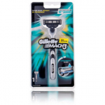 Gillette Mach3 raseerija