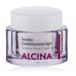 Alcina Sensitive Facial Cream Light n&auml;okreem tundlikule nahale 50 ml