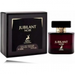 Maison Alhambra Jubilant Noir EDP naistele - 100 ml.