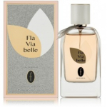 Flavia Fla Via Belle EDP naistele - 100 ml.