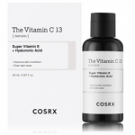 Cosrx The Vitamin C 13 Serum s&auml;ra andev n&auml;oseerum - 20 ml.