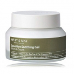 Mary & May Sensitive Soothing Gel Cream rahustav geelkreem probleemsele ja tundlikule n&auml;onahale - 70 g