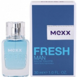 Mexx Fresh Man EDT meestele - 30 ml.