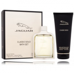 Jaguar Classic Gold komplekt meestele (100 ml EDT + 200 ml du&scaron;igeel) - Komplekt