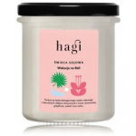 Hagi Soy Candle Holiday in Bali sojak&uuml;&uuml;nal - 215 ml.