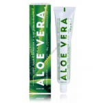 VitalCare White Pearl Aloe Vera Toothpaste hambapasta aloe veraga - 120 g.