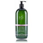 HS Milano Perfect Keratin Regenerating Shampoo taastav &scaron;ampoon kahjustatud juustele - 1000 ml.