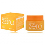 Banila Co Clean it Zero Cleansing Balm Brightening s&auml;ra andev puhastuspalsam n&auml;ole - 100 ml.