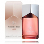 Mercedes Benz Land EDP meestele - 100 ml.
