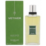 Guerlain Vetiver EDT meestele - 100 ml.