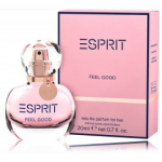 Esprit Feel Good EDP naistele - 20 ml.
