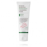 AXIS-Y Sunday Morning Refreshing Cleansing Foam n&auml;opuhastusvaht - 120 ml.