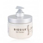 BioSilk Silk Therapy Conditioning Balm toitev juuksepalsam 325 ml - 325 ml.