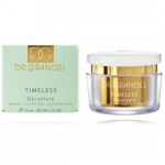 Dr. Grandel Timeless D&eacute;collet&eacute; Firming Treatment pinguldav hooldus kaelale ja dekolteele - 50 ml.
