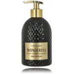 Vivian Gray Wonderful Oriental Woods Liquid Soap vedelseep - 500 ml.