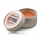 Dermacol Lip Mask Kiss & Sleep &ouml;ine huulemask - 12 g.