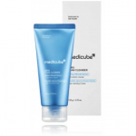 Medicube Zero Foam Cleanser poore ahendav n&auml;opuhastusvahend - 120 g.