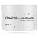 Sebastian No.Breaker Bonding Melting Mask taastav juuksemask - 500 ml.