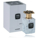 Al Haramain Amber Perfume Oil &otilde;liparf&uuml;&uuml;m meestele ja naistele - 100 ml.