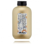 Davines More Inside Medium Hold Modeling Gel keskmise tugevusega soengugeel juustele - 250 ml.