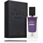 French Avenue Black Kabul EDP meestele - 60 ml.