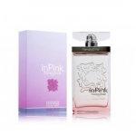 Franck Olivier In Pink EDP naistele - 50 ml.
