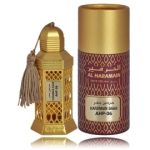 Al Haramain Bahr Perfume Oil &otilde;liparf&uuml;&uuml;m meestele ja naistele - 12 ml.