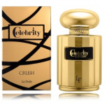 La Fede Celebrity Crush EDP meestele - 100 ml.