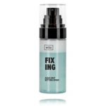 Wibo Fixing Aqua Grip Setting meiki fikseeriv sprei - 55 ml.