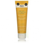 Ren Evercalm Sensitive Support Sunscreen SPF50+ p&auml;ikesekaitsekreem - 50 ml.