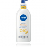 Nivea Q10 Firming Body Lotion pinguldav kehakreem - 625 ml.