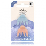 Invisibobble Clipstar Gym Buddy S juukseklambrid - 2 tk.