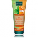 Kneipp Feel Happy & Free Aroma Body Wash kehapesuvahend - 200 ml.