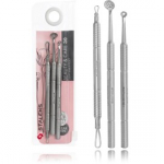 Staleks Beauty & Care 30 Clear Skin Toolset mehaanilise n&auml;opuhastuse t&ouml;&ouml;riistakomplekt - Komplekt