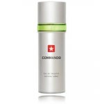 New Brand Perfumes Prestige Commando EDT meestele - 100 ml.