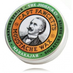 Captain Fawcett Maharajah Moustache Wax vuntside vaha meestele - 15 ml.
