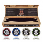 Dear Barber Fibre Mini Styling komplekt meestele (pasta 20 ml + pumat 20 ml + kreem 20 ml + geel 20 ml) - 1 tk.
