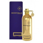 Montale Aoud Velvet EDP naistele ja meestele - 100 ml.
