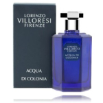 Lorenzo Villoresi Acqua Di Colonia EDT meestele ja naistele - 100 ml.