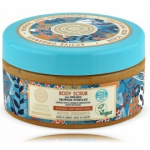 Natura Siberica Oblepikha Siberica Renewal And Smoothing Body Scrub kūno &scaron;veitiklis - 300 g.