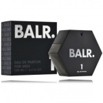 BALR. 1 EDP meestele - 100 ml.
