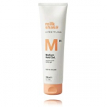 MilkShake Lifestyling Medium Hold Gel tugevalt fikseeriv juuste kujundamise geel - 150 ml.
