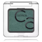 Catrice Art Couleurs Eyeshadow lauv&auml;rv - 430 Pacific Teal