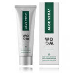 Woom Aloe Vera+ hambapasta - 75 ml.