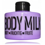 Mades Cosmetics Stackable Fruity Purple Body Moisturizing Milk kehapiim - 100 ml.